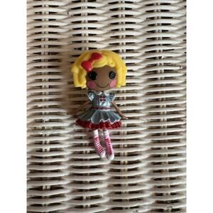 lalaloopsy 3 inch mini dot starlight